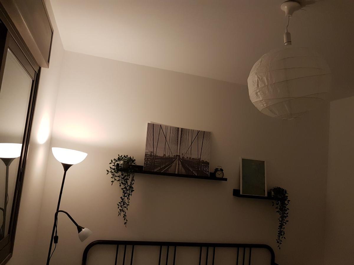 Private Bed/Bathroom In Netanya Exterior foto