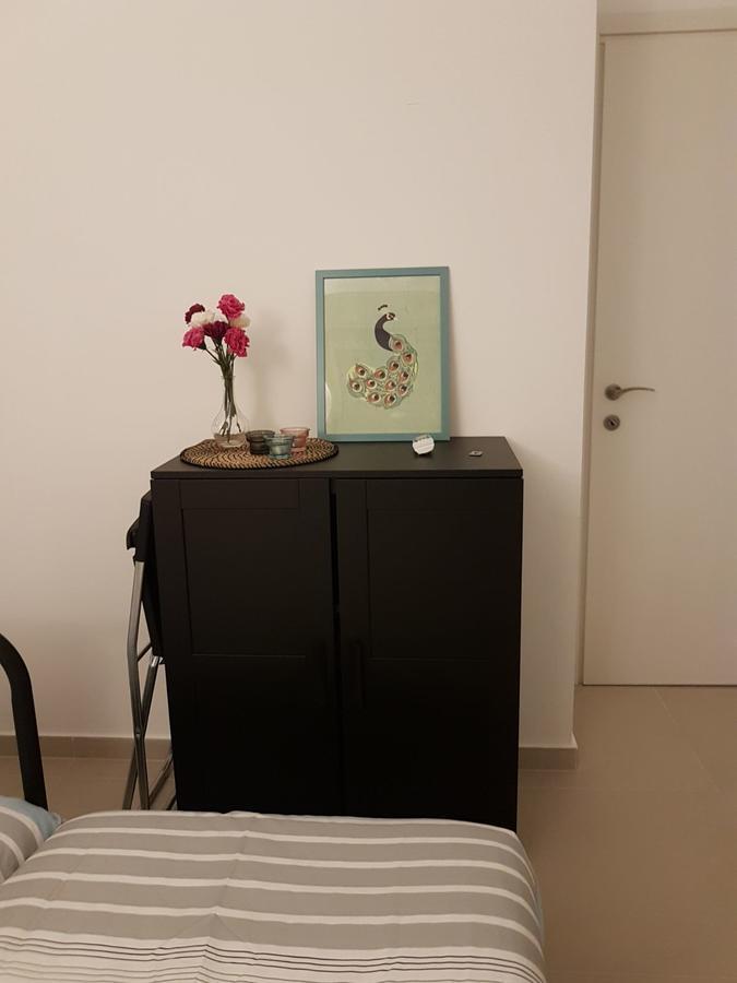 Private Bed/Bathroom In Netanya Exterior foto